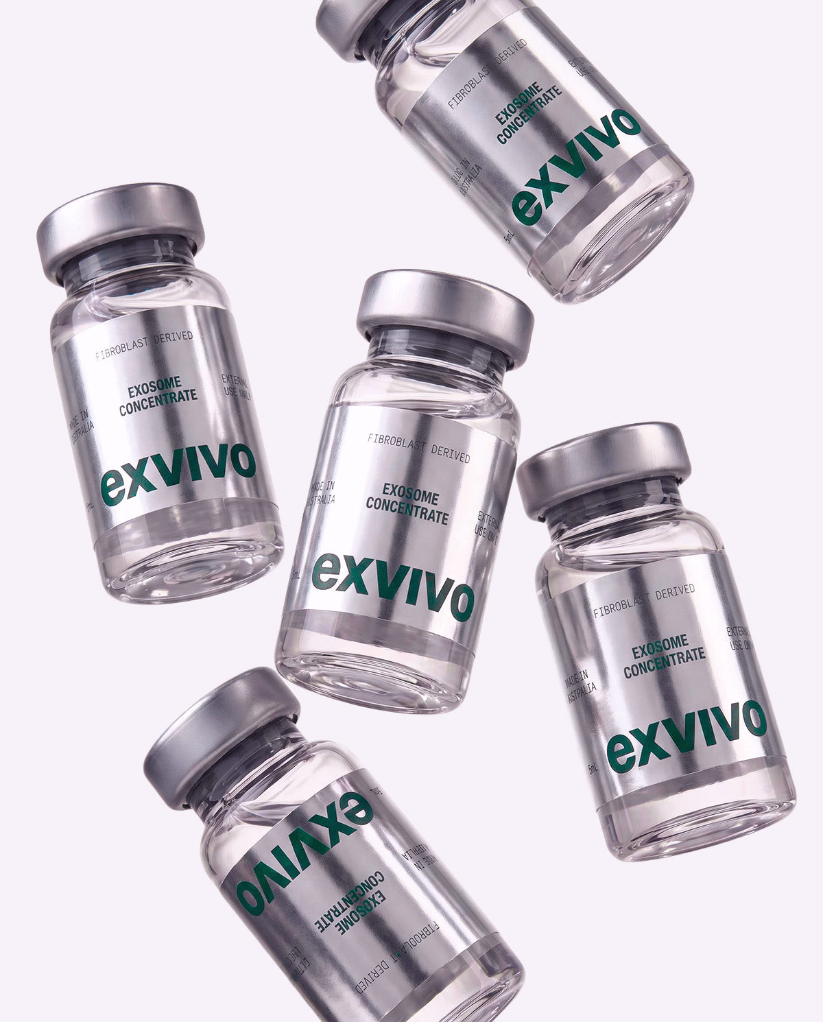 Exosome Concentrate