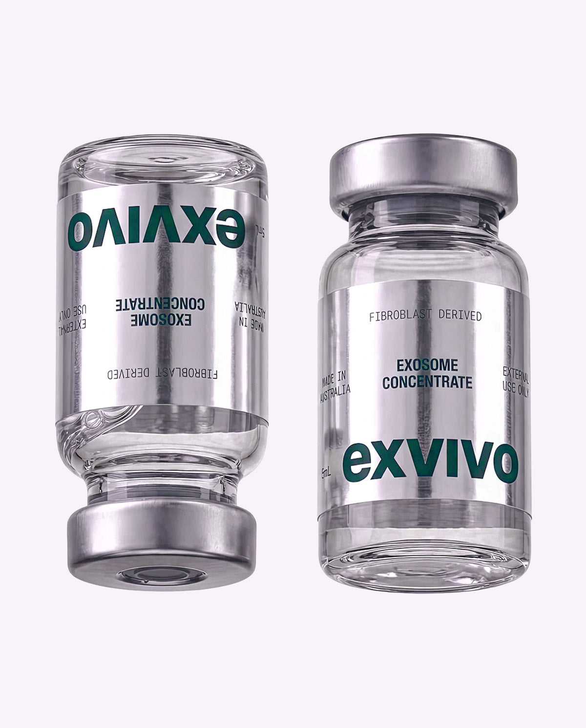 Exosome Concentrate