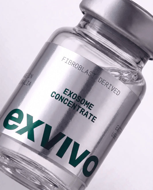 Exosome Concentrate