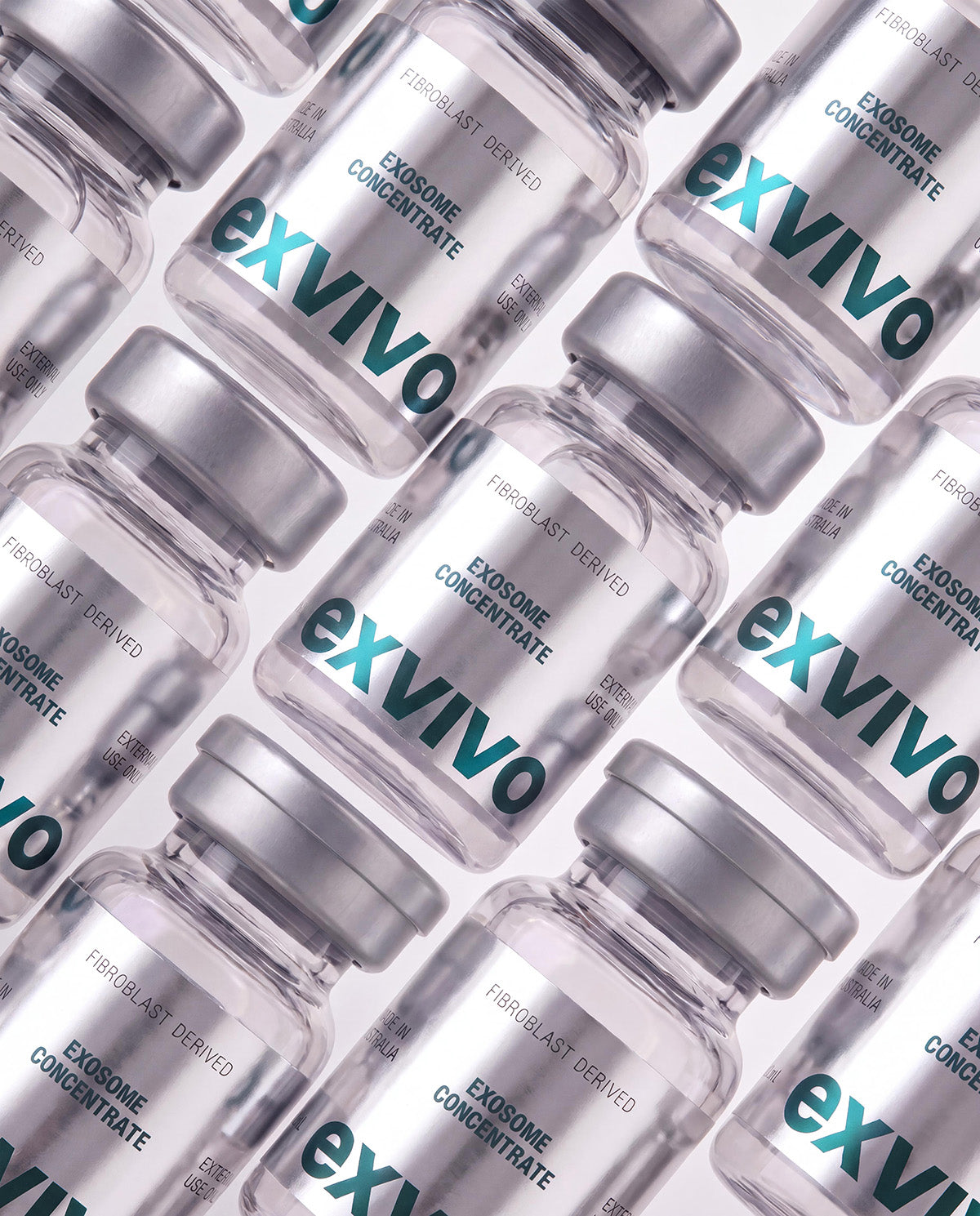 Exosome Concentrate
